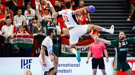 موعد مباراة تونس والبرتغال والقنوات الناقلة في الملحق العالمي المؤهل إلى منافسات كرة اليد في أولمبياد باريس 2024