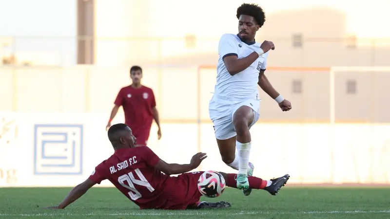 الدوري القطري - قمة واعدة بين السد والدحيل والريان لاسغلال ظروف الغرافة