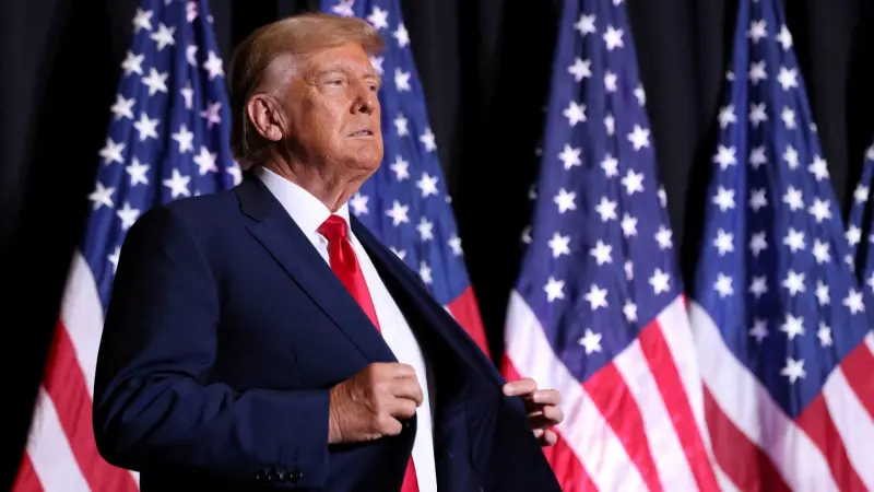 مساعي ترامب لتأجيل محاكمته تبوء بالفشل