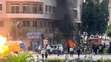 related_news_inside_blogsسوريا تعتقل الخلية المسؤولة عن تفجيرات دمشق