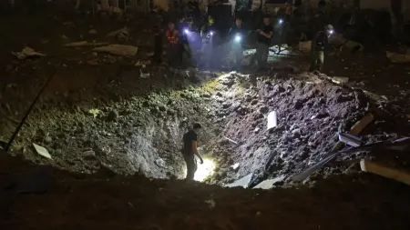 مسؤولون: إسرائيل تستعد لأسبوعين آخرين من الحرب وهذه قائمة أهدافها