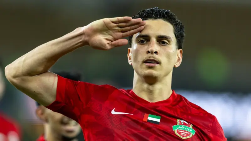 دوري أبطال آسيا للنخبة - شباب الأهلي يتخطى بوريرام ويُكمل المربع الذهبي