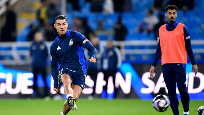 ترتيب هدافي الدوري السعودي.. نجم الهلال يحتفظ بالصدارة