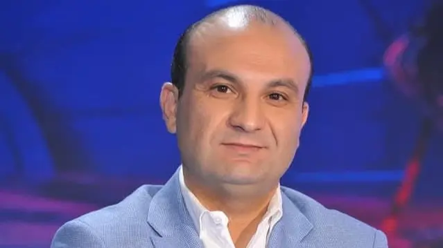 من هو أيمن عبودة؟.. السبب في غضب جماهير الإفريقي