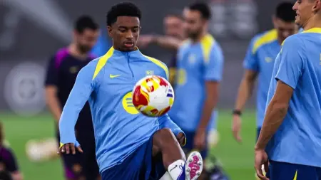 related_news_inside_blogsالدوري الإسباني - هل يضطر برشلونة لبيع أليخاندرو بالدي في الصيف؟