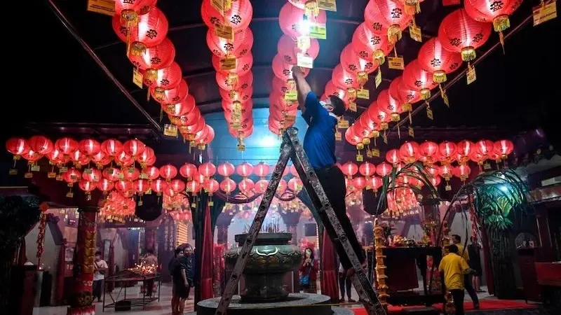 رأس السنة الأمازيغية 2975.. مناسبة هامة لتعزيز الهوية الأمازيغية