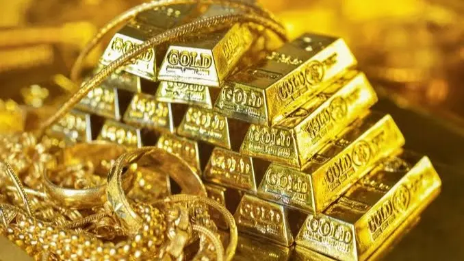 أسعار الذهب اليوم في مصر عيار 21 الأربعاء 9/9/2026.. تحرك هبوطي