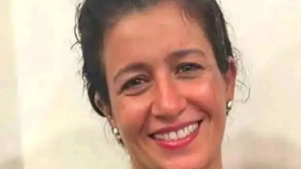 منال نجيب.. قتلت لأنها طلبت الطلاق بعد 20 سنة