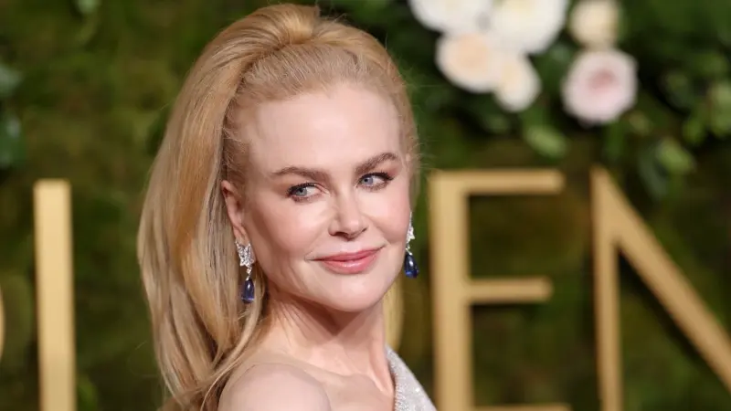 نيكول كيدمان تحسم الجدل حول مستقبل ابنتيها في التمثيل