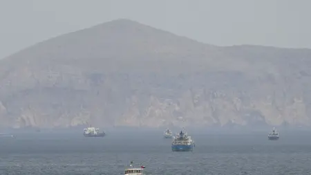 related_news_inside_blogsإيران تعلن تحصيل أول عائدات من رسوم عبور مضيق هرمز