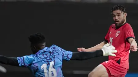 related_news_inside_blogsالتعادل الإيجابي يفرض نفسه على مواجهة الأردن ونيجيريا