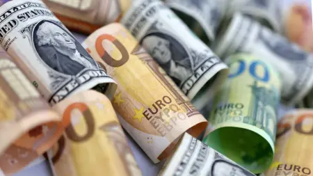 related_news_inside_blogsسعر اليورو مقابل الدينار الجزائري اليوم الجمعة 1/5/2026 في السكوار.. افتتاح شهري مستقر