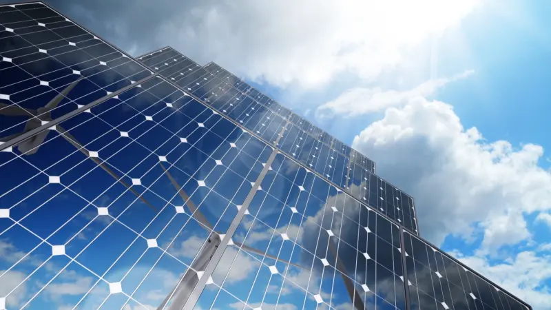 توقعات بنمو القدرة العالمية للطاقة المتجددة بمقدار الثلث في 2023