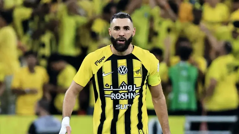 كيفية حجز تذاكر مباراة الاتحاد والتعاون في الدوري السعودي وأسعار التذاكر.. الاتحاد يتمسك بالصدارة