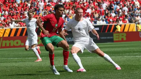 related_news_inside_blogsكأس العالم 2026 - مدرب النرويج يكشف عن استعدادات هالاند لمواجهة العراق