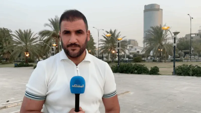 فيديو - الخزانة الأميركية تحقق في حركة تهريب نفط من الموانئ العراقية