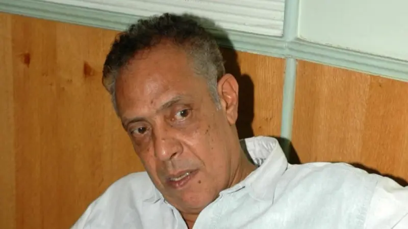 ما هو مرض الفنان نبيل الحلفاوي؟ دخل في غيبوبة تامة قبل وفاته