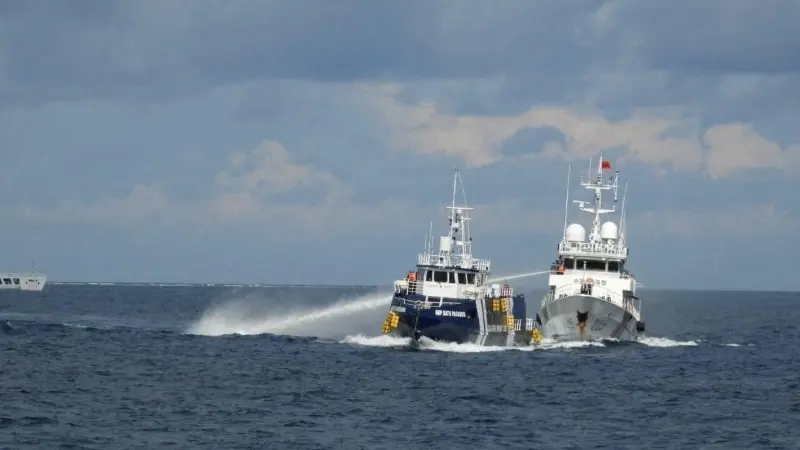 رسائل متناقضة من البنتاغون.. مواجهة الصين أم التقارب معها؟