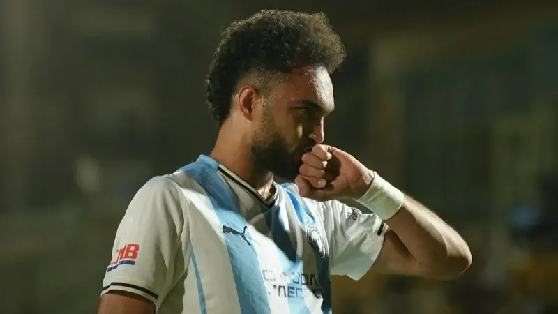 الدوري المصري - بيراميدز يواصل رباعياته ويحافظ على العلامة الكاملة