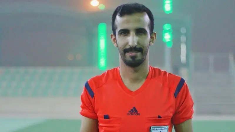 حكم مباراة النصر وأبها اليوم في دوري روشن السعودي.. صافرة محلية