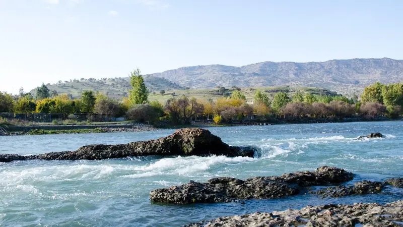 تقرير: ملوحة وشح المياه يهددان أرزاق العراقيين وصحتهم