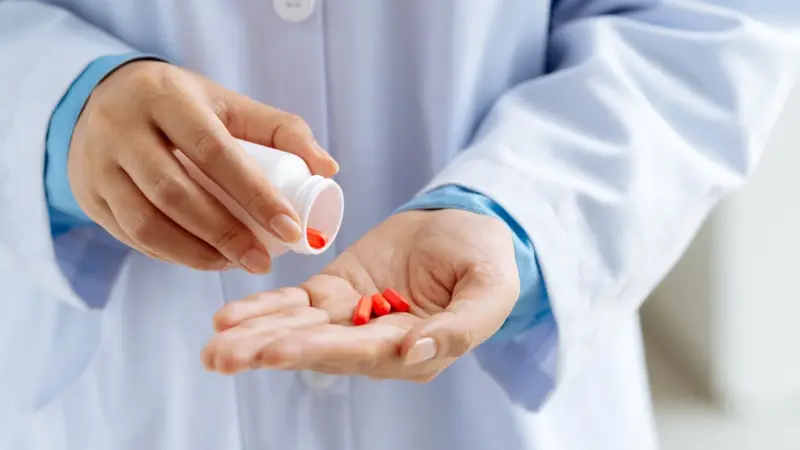 للمرة الثانية.. ما سبب سحب دواء توسينور من الصيدليات في مصر؟