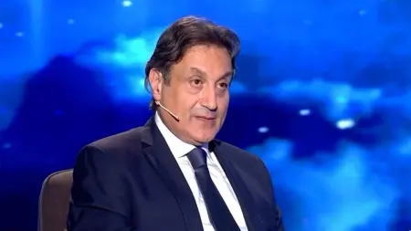 related_news_inside_blogsتوقعات ميشال حايك: كائنات فضائية تقترب.. وفلسطين دولة فرح