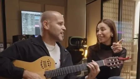 related_news_inside_blogsدينا الشربيني تجمع بين الفن والعمل الخيري في "دقة ناقصة"