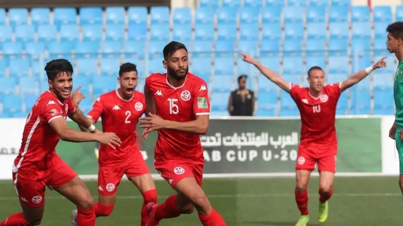 تونس تطالب بالمشاركة في كأس أمم إفريقيا للشباب