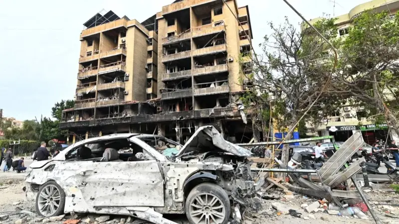 ماذا ينتظر اقتصاد إيران بعد انتهاء الحرب؟