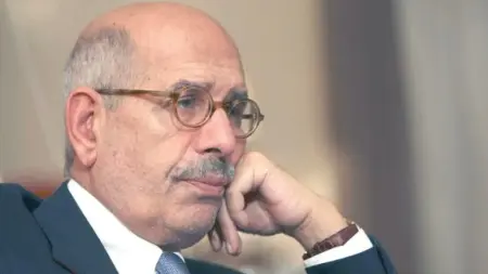 related_news_inside_blogsوصفها بـ "المهزلة".. محمد البرادعي ينتقد الدعوات الأميركية لتفكيك الجنائية الدولية
