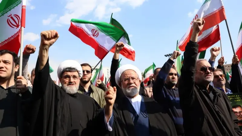 مصادر: هذا ما تطلبه طهران لإنهاء الحرب مع أميركا وإسرائيل