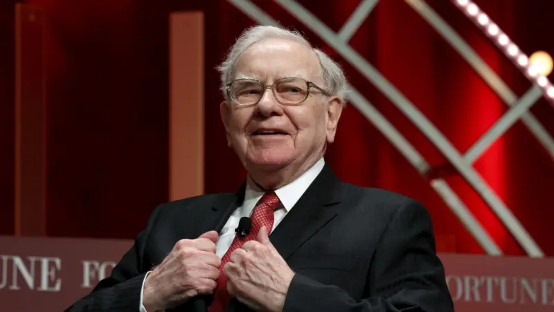 نصائح وارن بافيت في الاستثمار.. هل ستصبح مليارديرًا؟