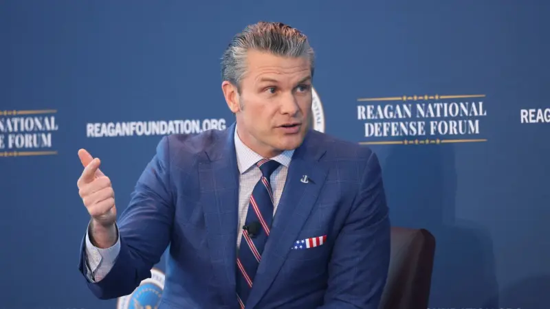 البنتاغون يتكتم على تسجيل ضربة عسكرية في البحر الكاريبي