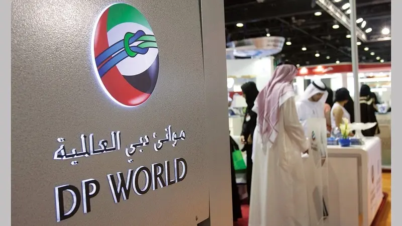موانئ دبي العالمية تُطلق منظومة للتأمين ضد مخاطر الحروب