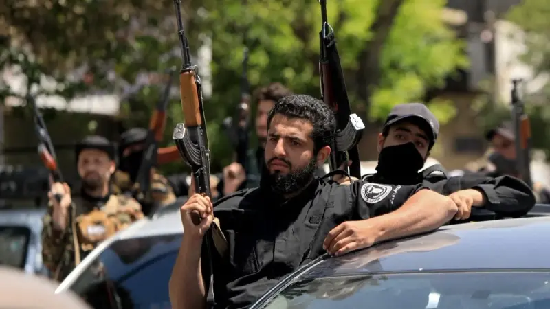 أحداث أشرفية صحنايا تستدرج إسرائيل.. ضربة لحماية الدروز ومزيد من الضحايا