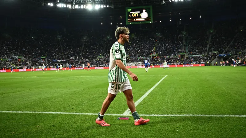 صفقة مفاجئة.. هل يشارك عبد الصمد الزلزولي مع الوداد في كأس العالم للأندية؟