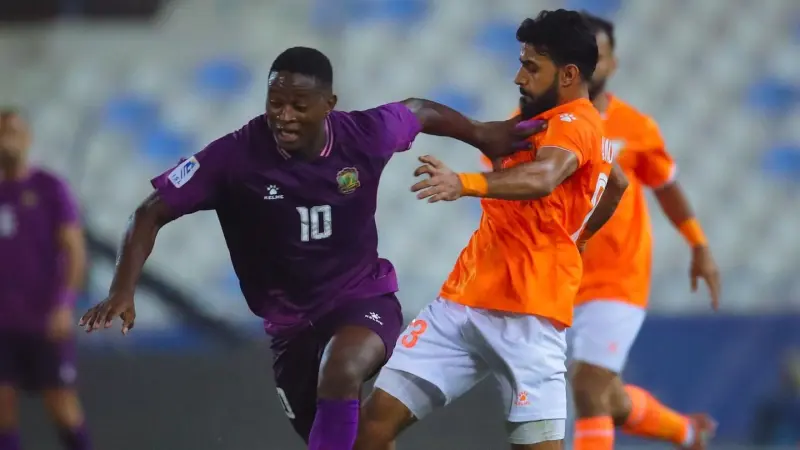 ترتيب الدوري العراقي.. أربيل في الصدارة والشرطة يرتقي إلى المركز الثالث