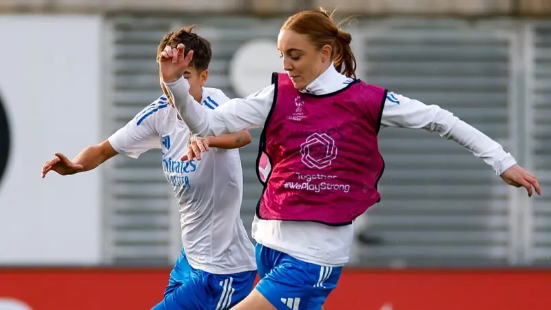 القنوات الناقلة لمباراة ريال مدريد ضد باريس إف سي اليوم في دوري أبطال أوروبا مع الموعد والتشكيلة