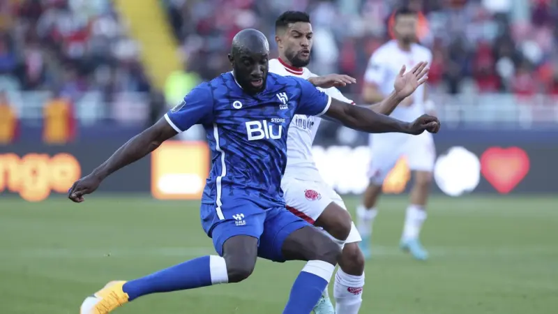 ما هي الفرق التي ستشارك في البطولة العربية؟