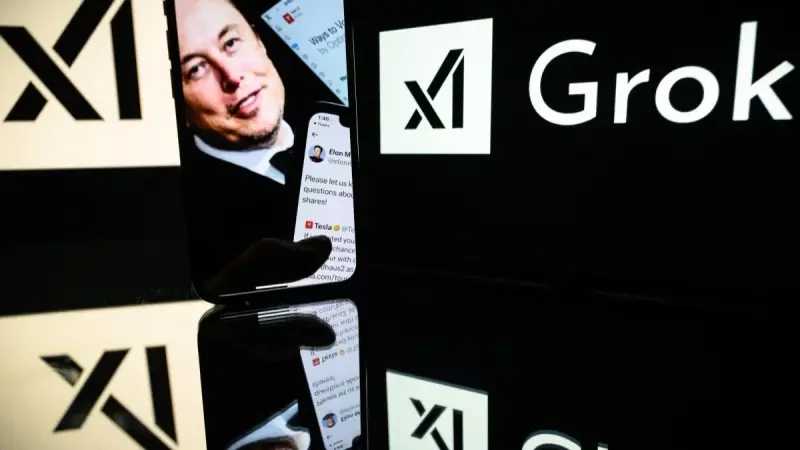 فرنسا تشتبه في محاولة ماسك تضخيم قيمة "إكس"