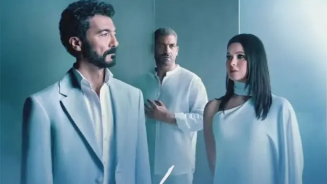 قصة وأبطال مسلسل سراب.. خالد النبوي يتألق في عمل مليء بالإثارة