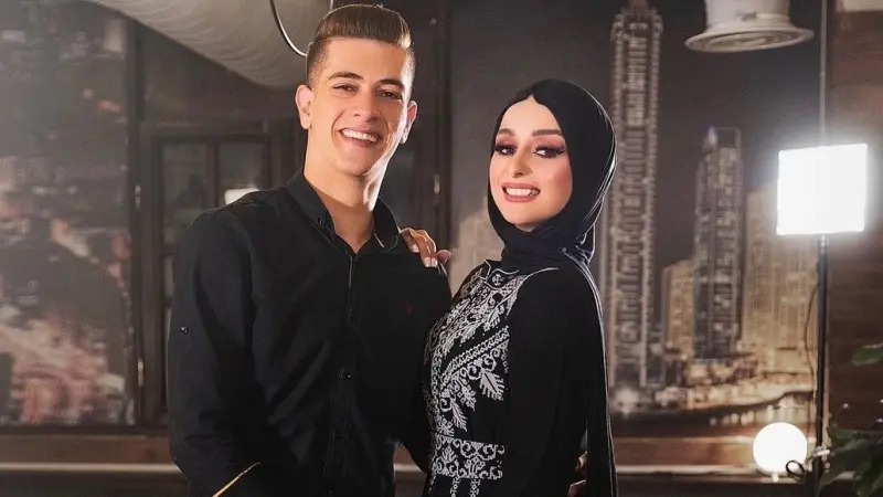 تصريحاتها أثارت الجدل.. من هي ضحى العريبي؟