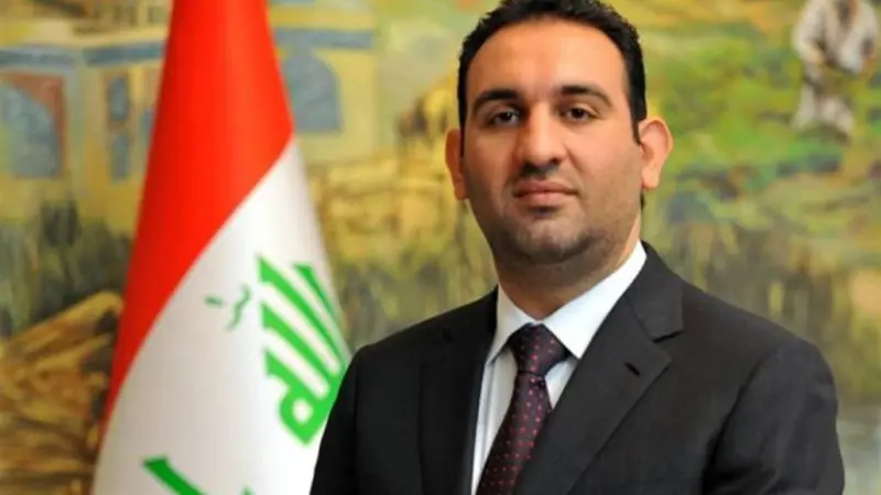 أول رد من النائب ياسر المالكي على اتهامه بالتخطيط لاستهداف مقتدى الصدر