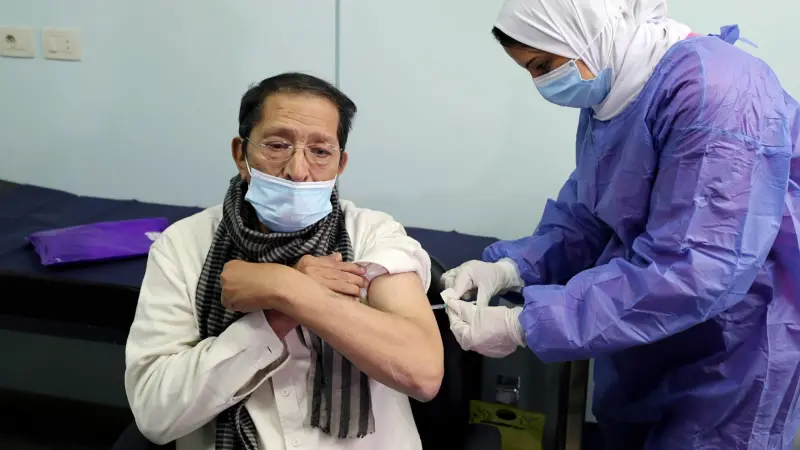 ما حقيقة ظهور متحور كورونا الجديد 2024 في مصر؟.. الأعراض بالتفصيل