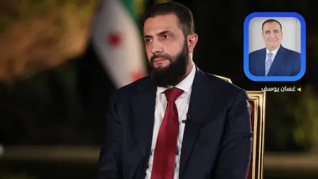 related_news_inside_blogsهل حسم الشرع قراره تجاه لبنان؟