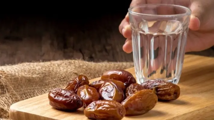 موعد صيام الأيام البيض لشهر رجب 2026