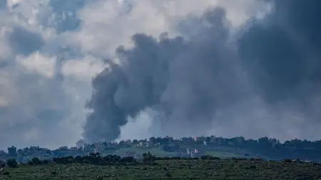 related_news_inside_blogsالجيش الإسرائيلي يعلن بدء هجوم بري واسع جنوب لبنان