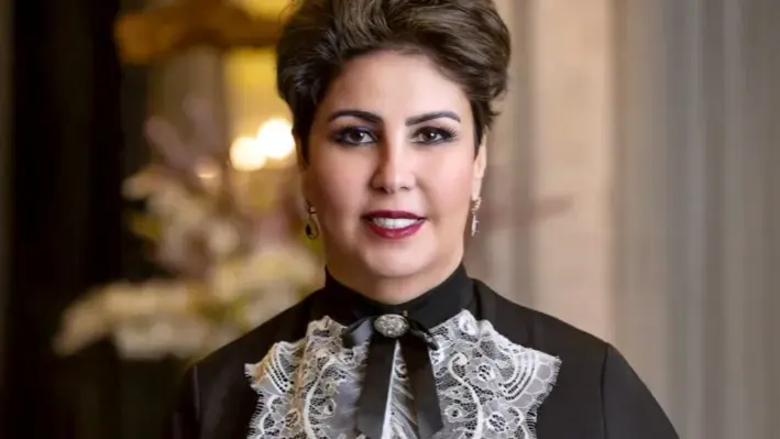 هل باتت مسيرتها مهددة؟ آخر تطورات قضية الإعلامية فجر السعيد