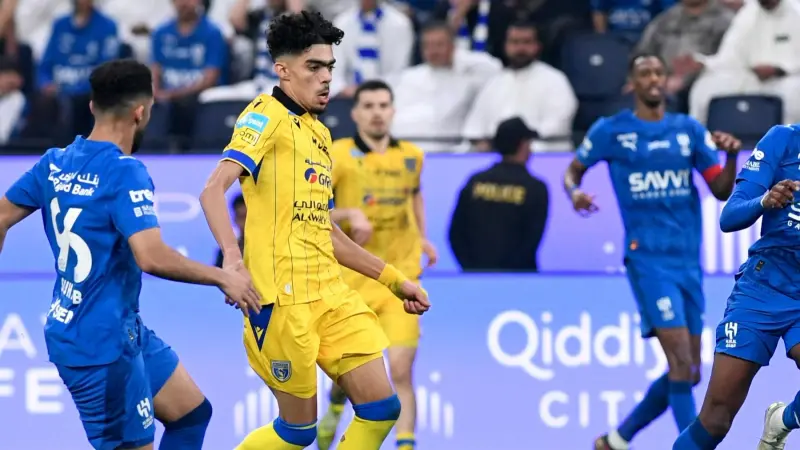 موعد مباراة الهلال القادمة ضد التعاون في دوري روشن السعودي